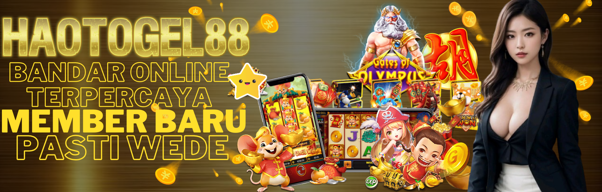 HAOTOGEL88